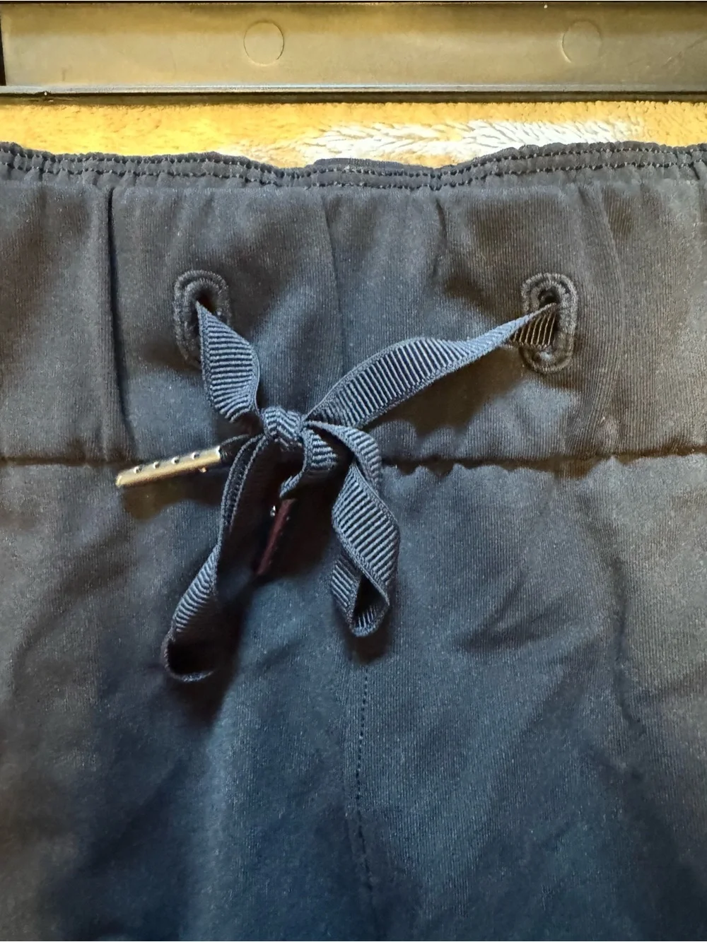 Lululemon On the Fly Short 2.5